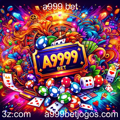 Experiência VIP a999 bet