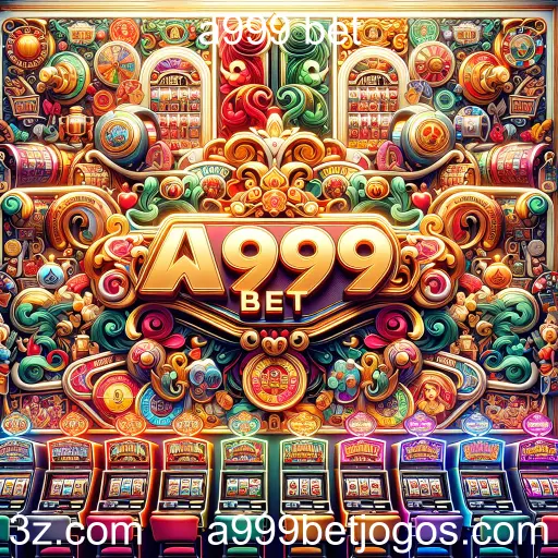 Estatísticas a999 bet